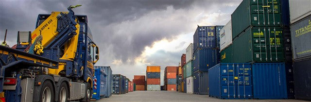 Κοντέινερ όλων των κατηγοριών